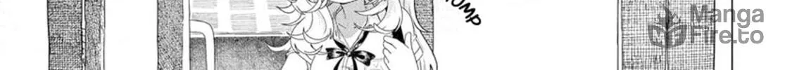 Mankitsu Shitai Jouren-san Chapter 27.1 page 6 - 