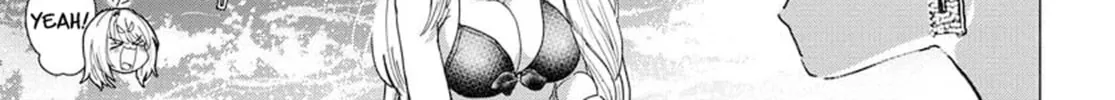 Mankitsu Shitai Jouren-san Chapter 28 page 2 - 
