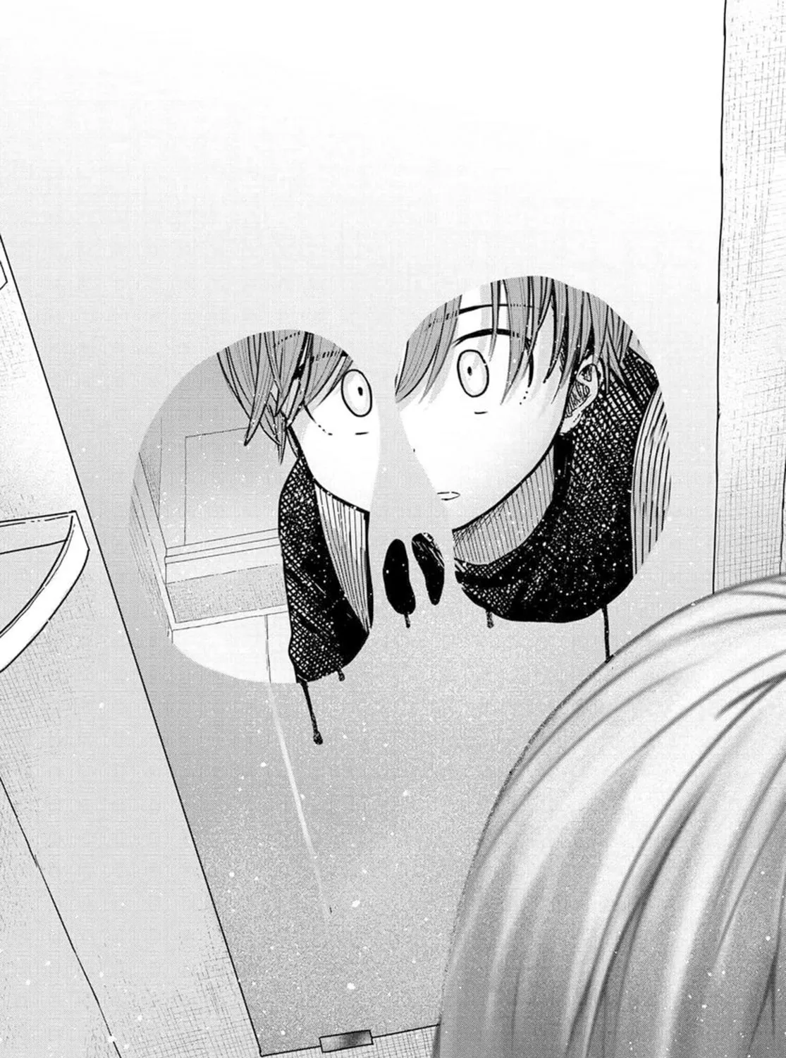 Mankitsu Shitai Jouren-san Chapter 29.2 page 13 - 
