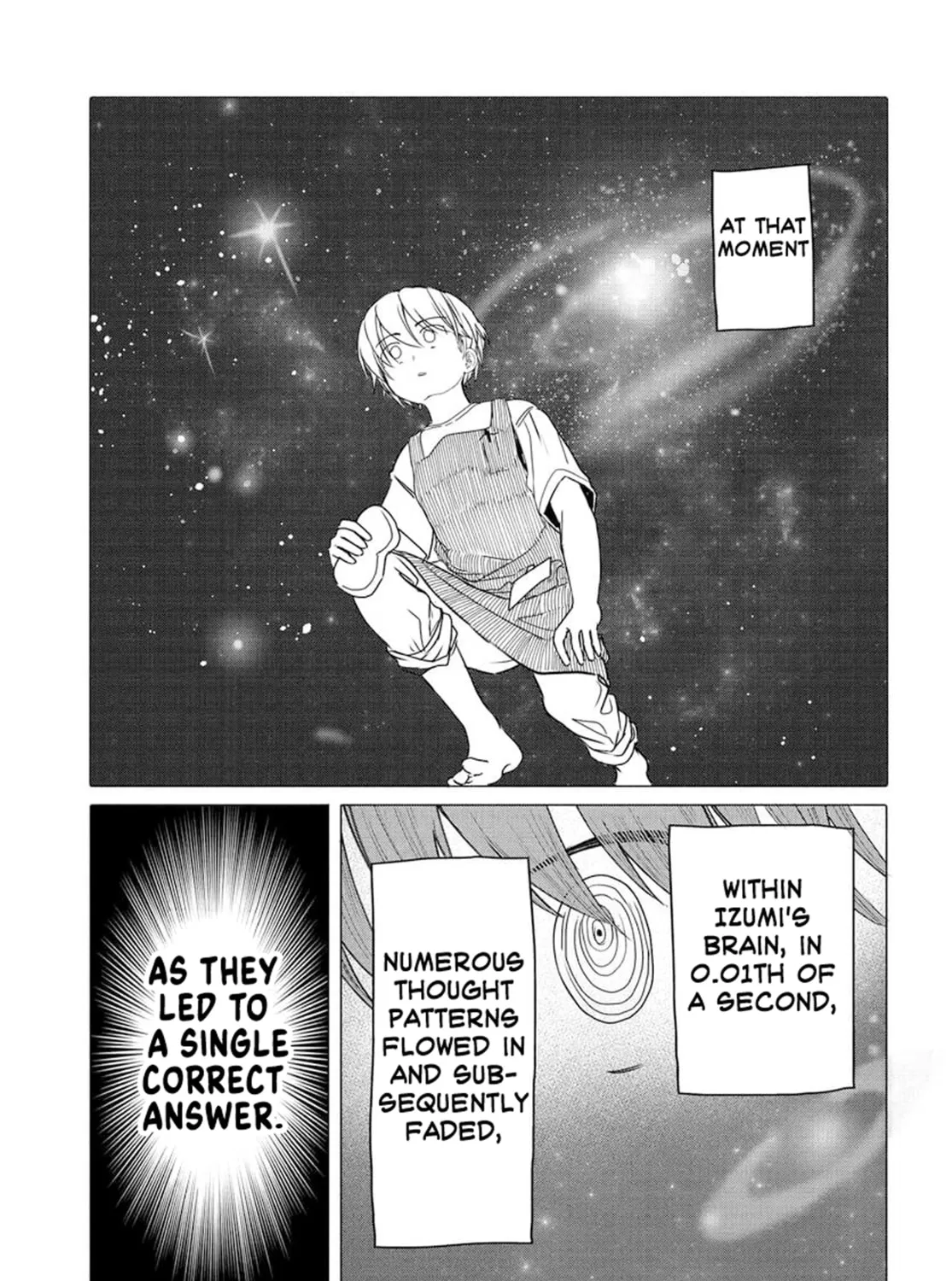 Mankitsu Shitai Jouren-san Chapter 29.2 page 15 - 