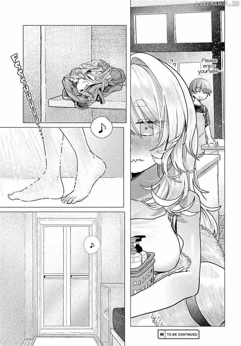 Mankitsu Shitai Jouren-san Chapter 29 page 12 - 