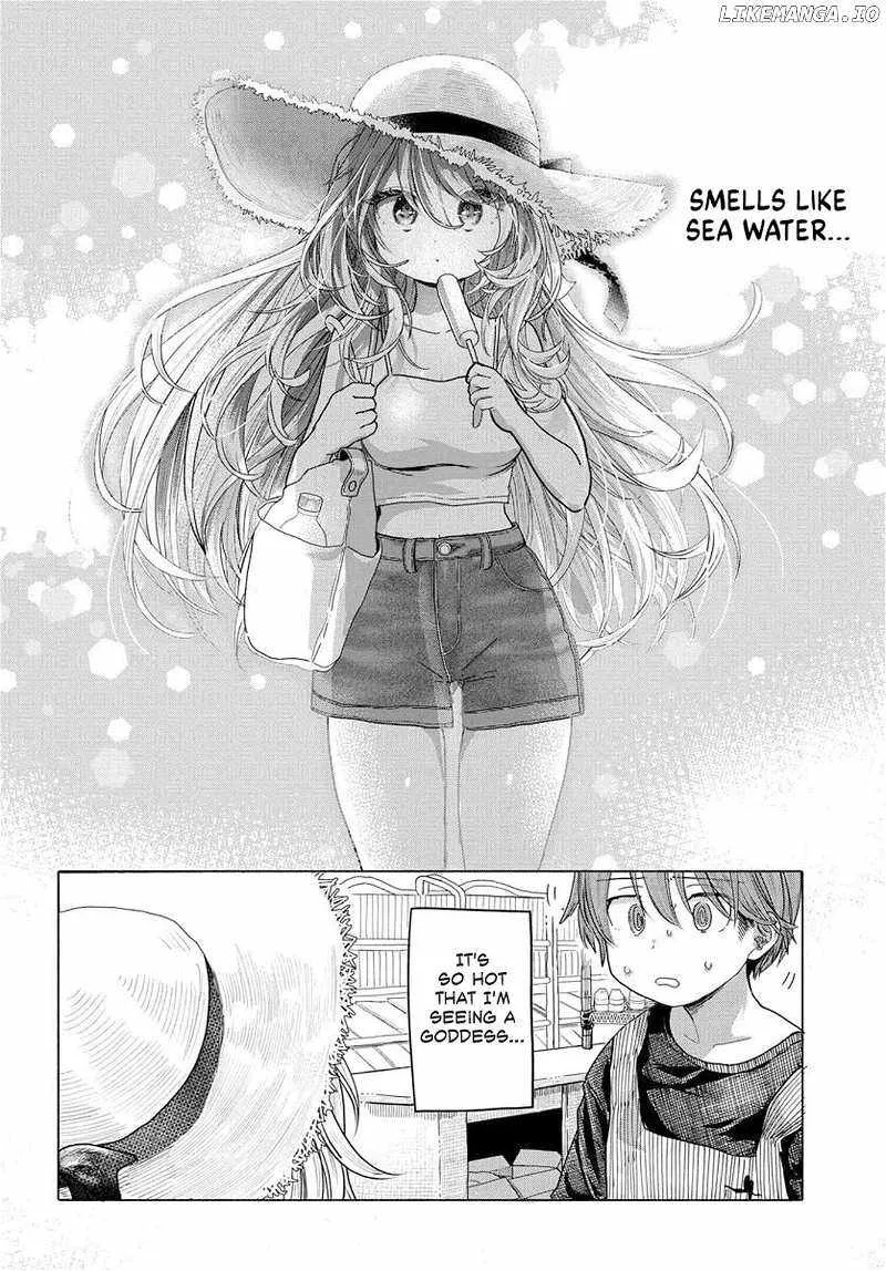 Mankitsu Shitai Jouren-san Chapter 29 page 3 - 