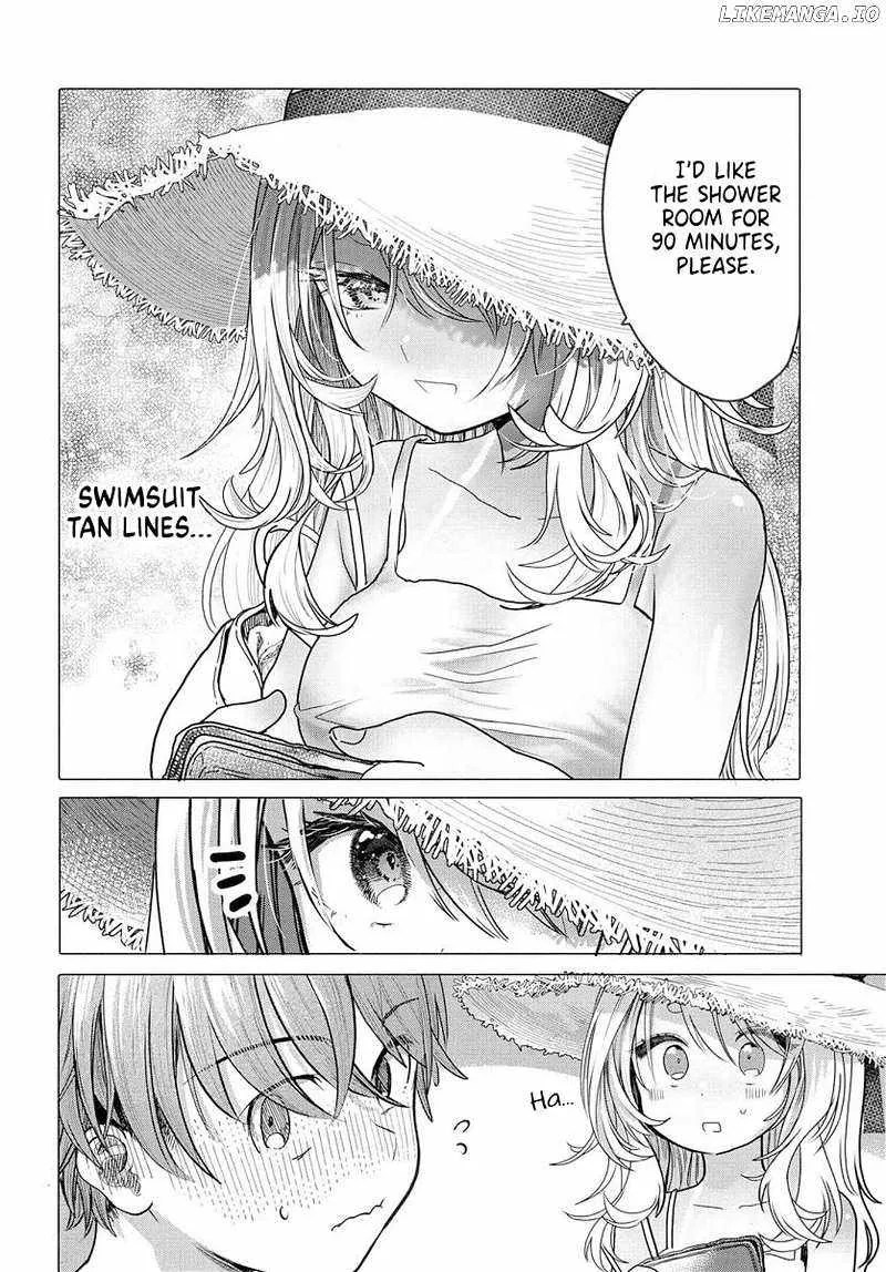 Mankitsu Shitai Jouren-san Chapter 29 page 5 - 