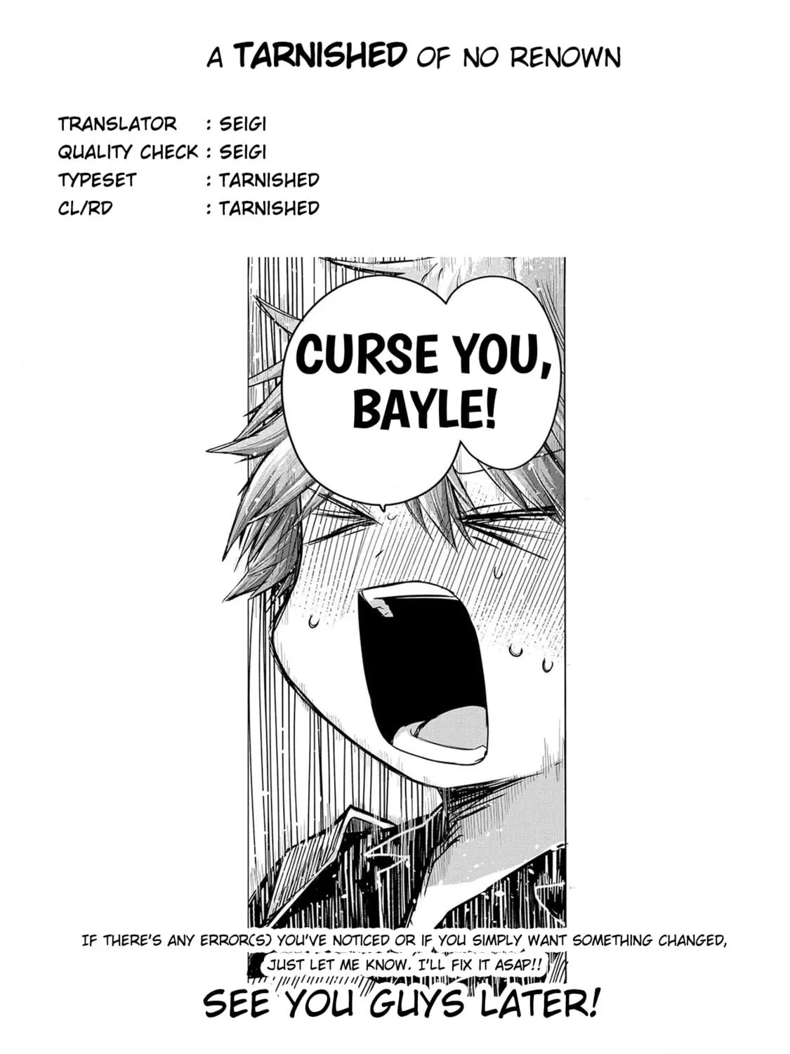 Mankitsu Shitai Jouren-san Chapter 30.2 page 22 - 