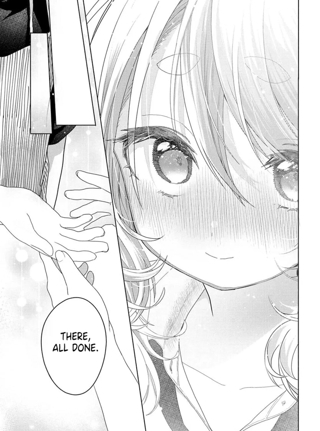 Mankitsu Shitai Jouren-san Chapter 31.2 page 7 - 