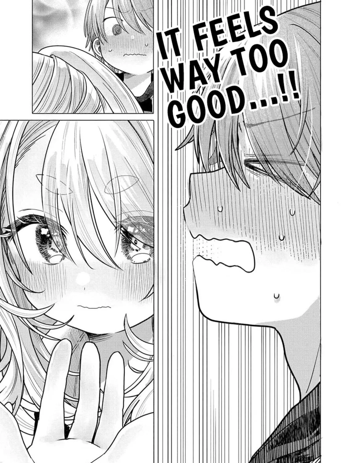 Mankitsu Shitai Jouren-san Chapter 31 page 17 - 