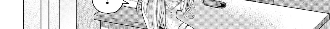 Mankitsu Shitai Jouren-san Chapter 37.2 page 2 - 