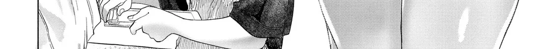 Mankitsu Shitai Jouren-san Chapter 39.1 page 8 - 