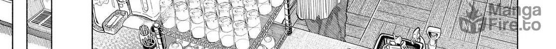 Mankitsu Shitai Jouren-san Chapter 39.1 page 10 - 