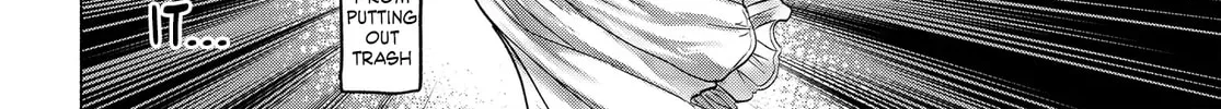 Mankitsu Shitai Jouren-san Chapter 39.3 page 4 - 