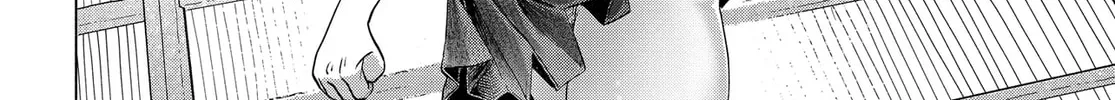 Mankitsu Shitai Jouren-san Chapter 39.3 page 8 - 