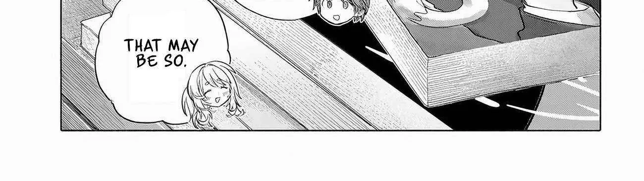 Mankitsu Shitai Jouren-san Chapter 46 page 11 - 