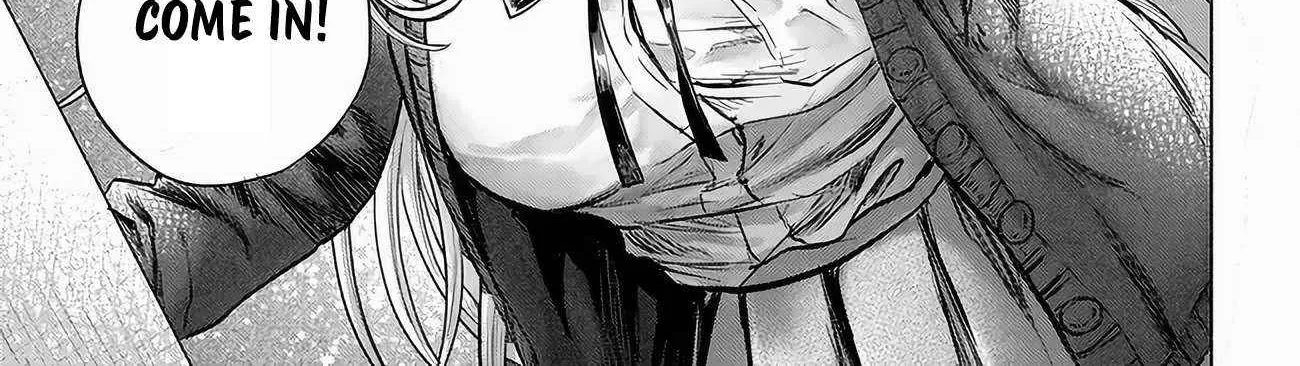 Mankitsu Shitai Jouren-san Chapter 46 page 3 - 