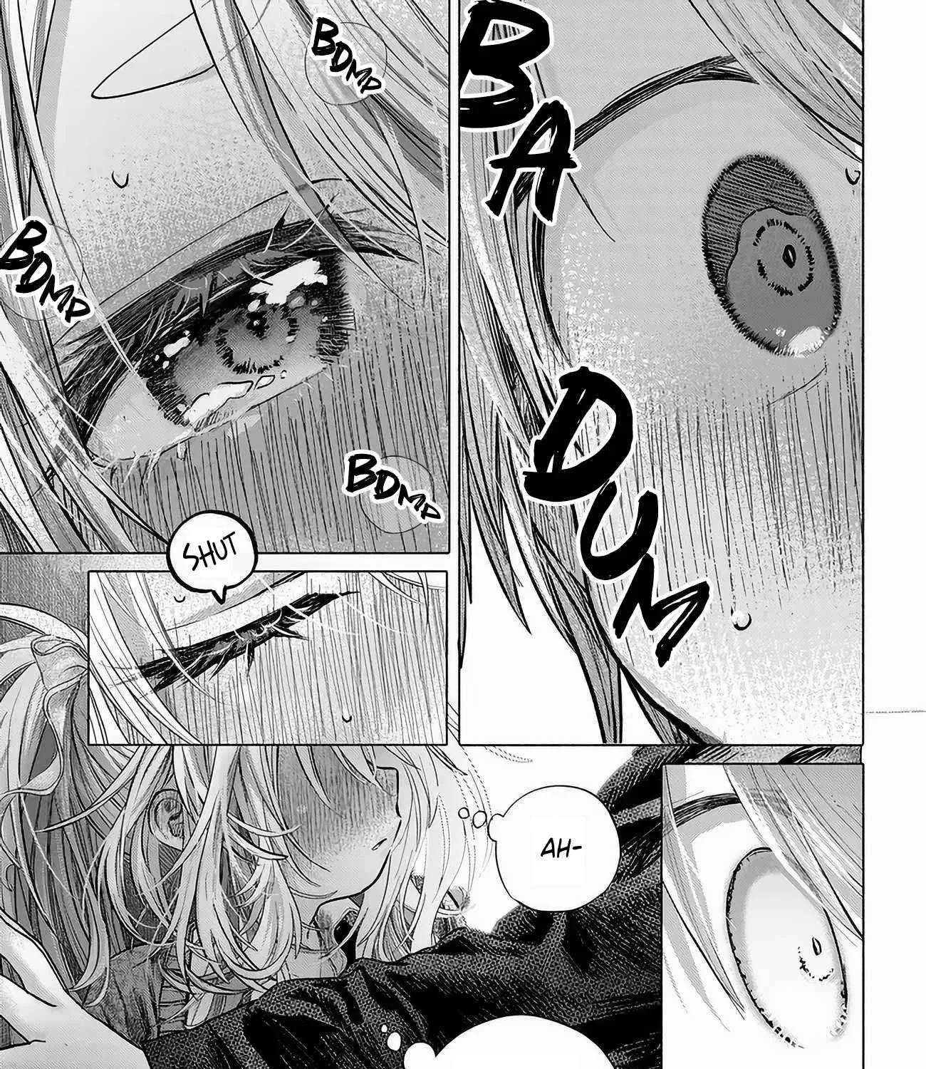 Mankitsu Shitai Jouren-san Chapter 46 page 22 - 