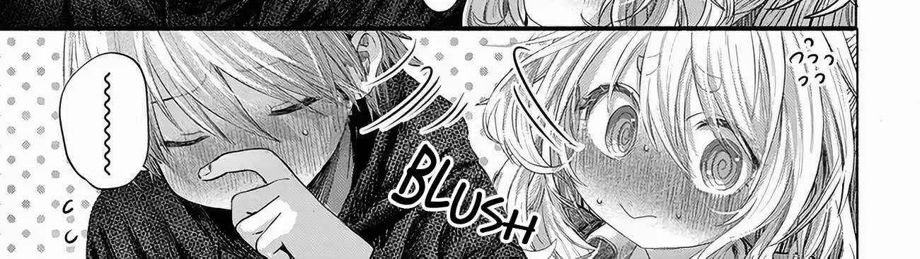 Mankitsu Shitai Jouren-san Chapter 46 page 27 - 