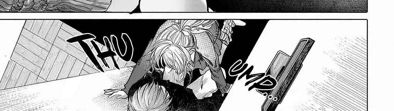 Mankitsu Shitai Jouren-san Chapter 46 page 7 - 