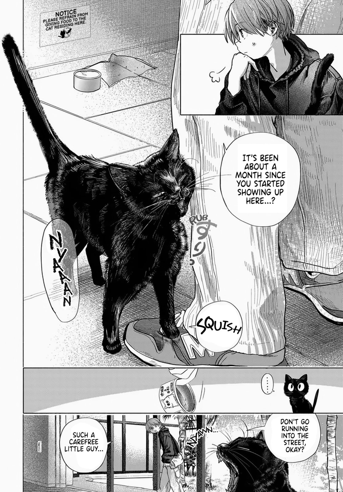 Mankitsu Shitai Jouren-san Chapter 50 page 2 - 