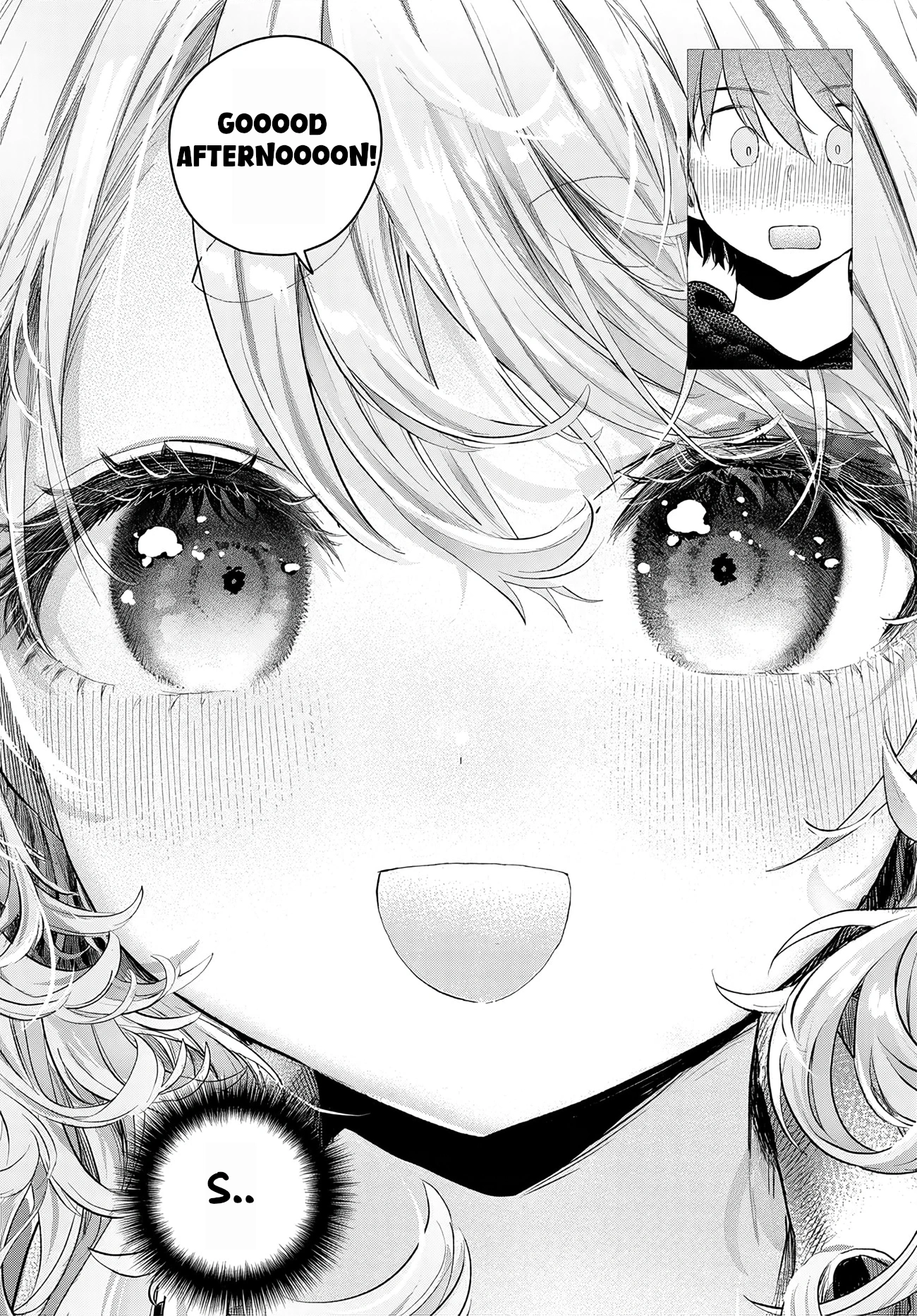 Mankitsu Shitai Jouren-san Chapter 56 page 12 - 