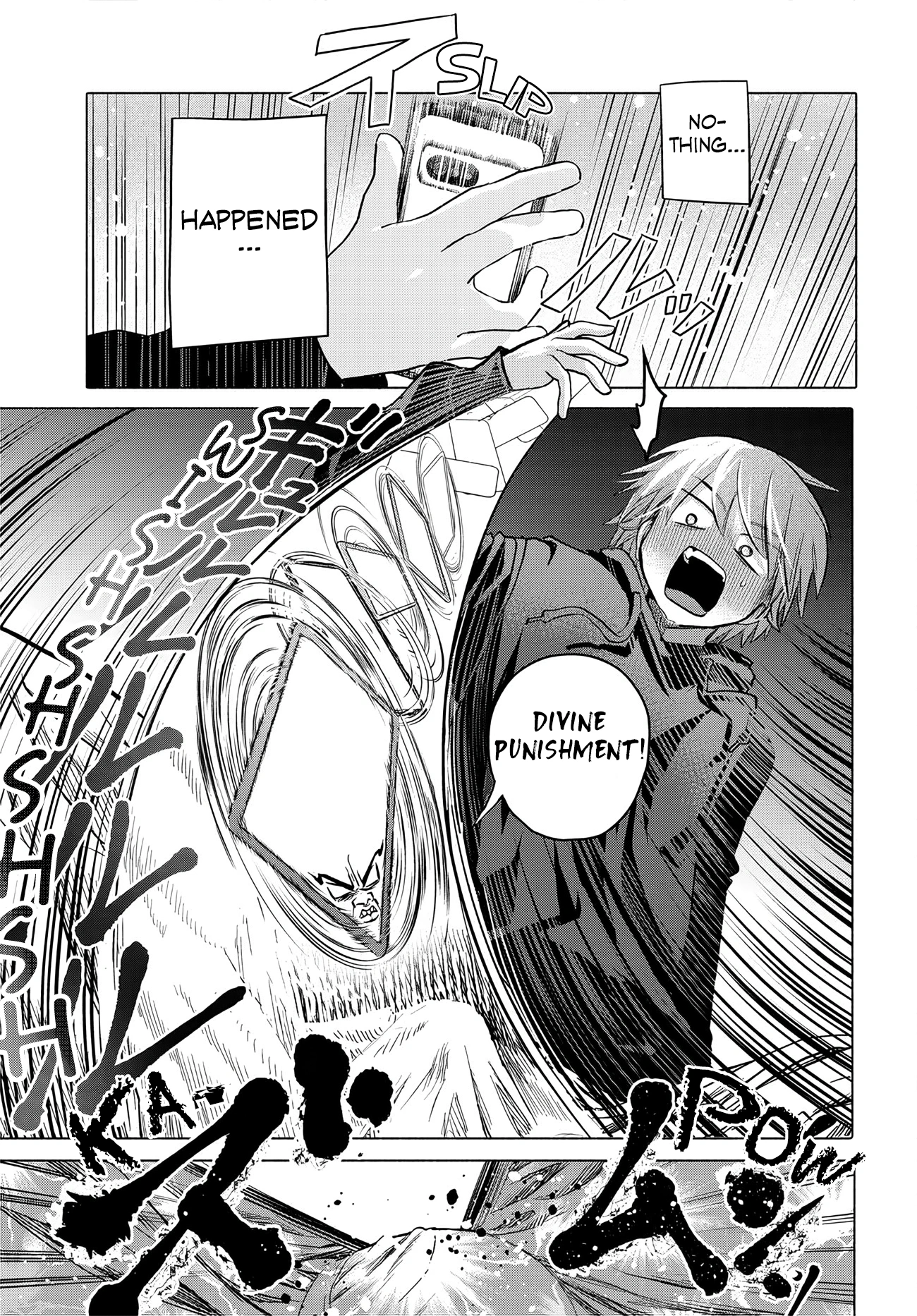 Mankitsu Shitai Jouren-san Chapter 56 page 24 - 