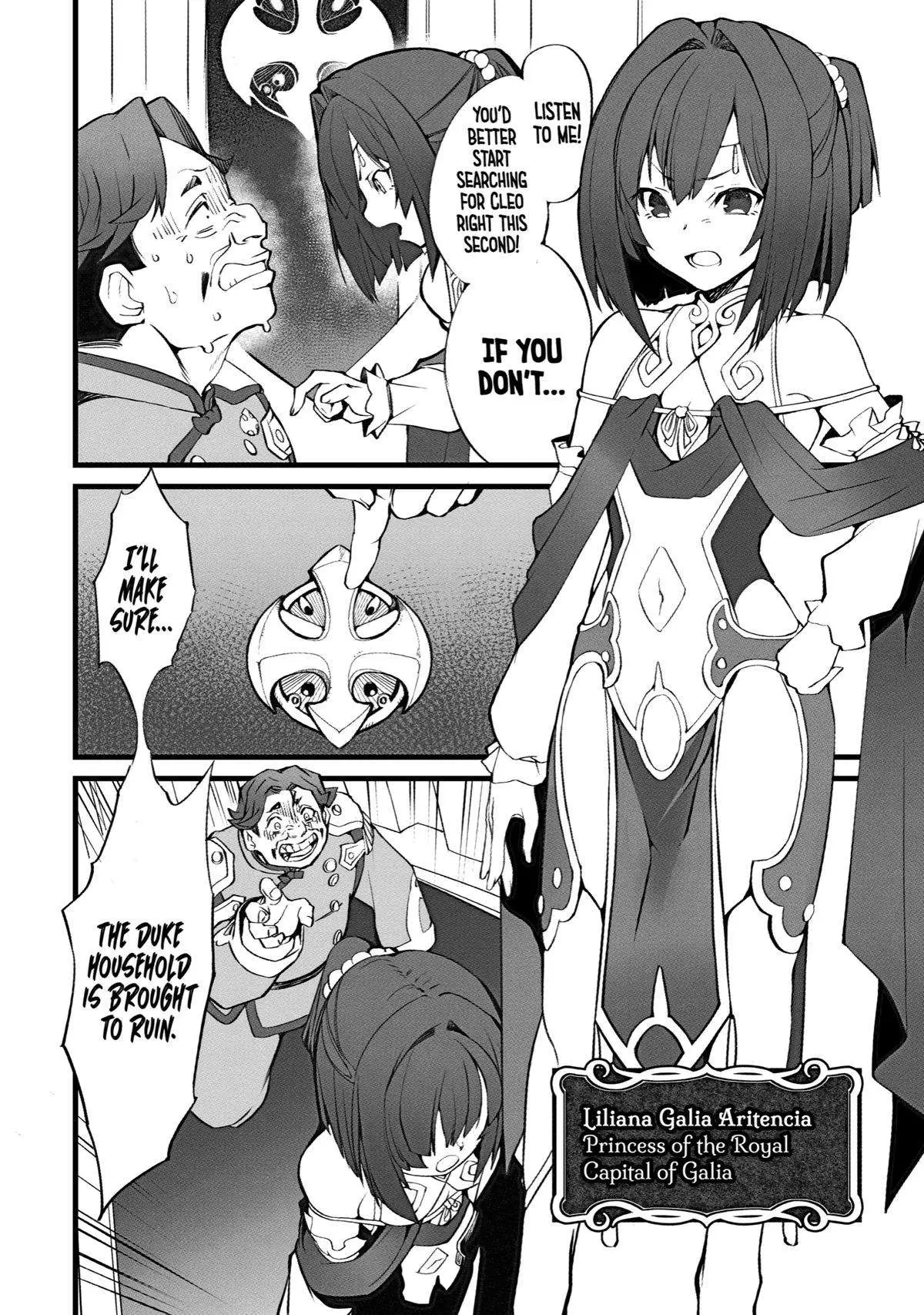 Mannen 2-idakara to Kandousareta Shounen, Mujikaku ni Musou suru Chapter 1 page 58 - 
