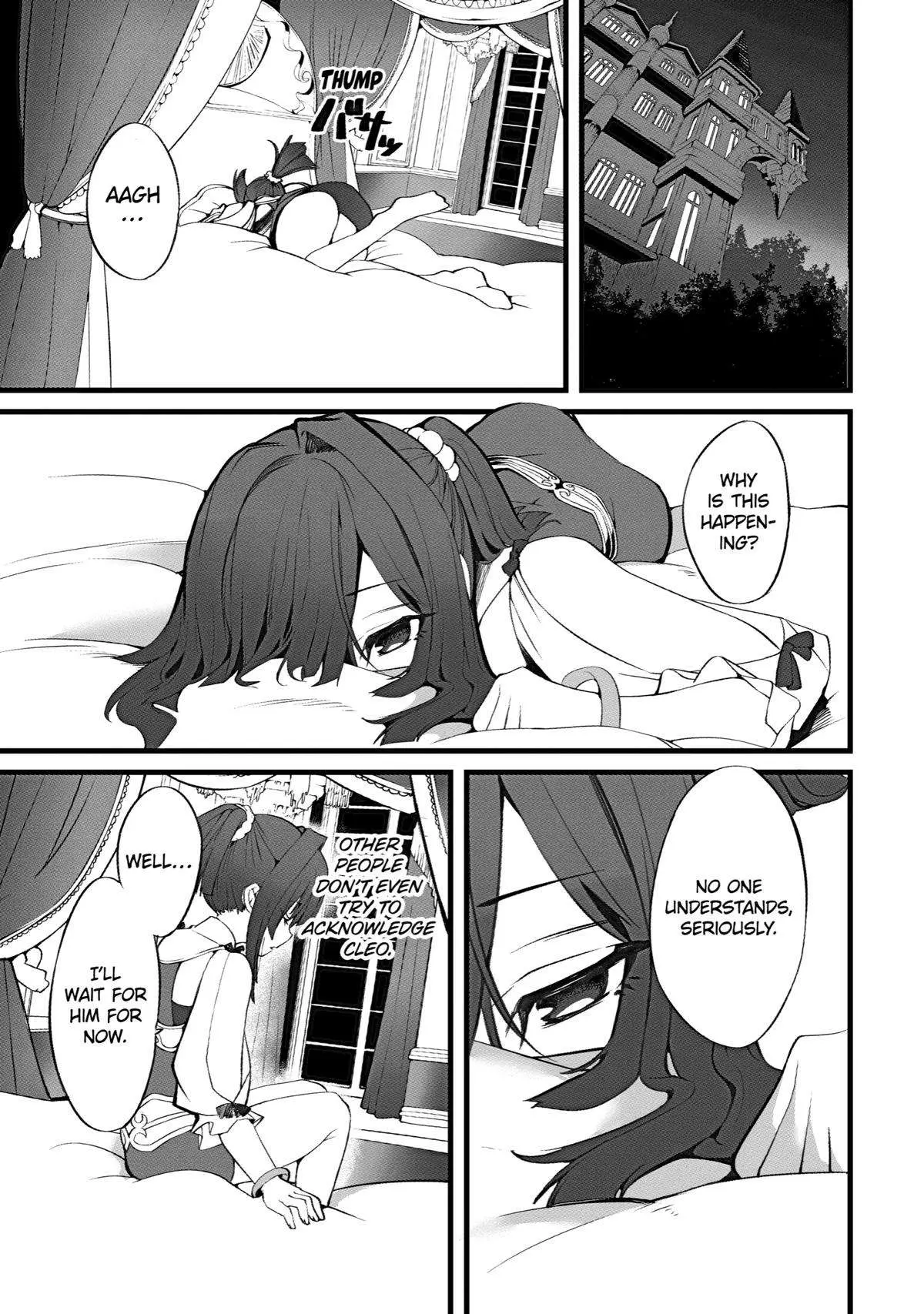 Mannen 2-idakara to Kandousareta Shounen, Mujikaku ni Musou suru Chapter 1 page 59 - 