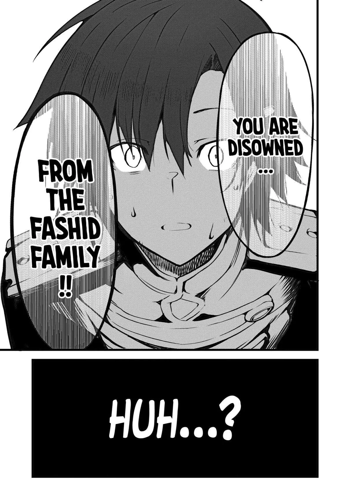 Mannen 2-idakara to Kandousareta Shounen, Mujikaku ni Musou suru Chapter 1 page 7 - 