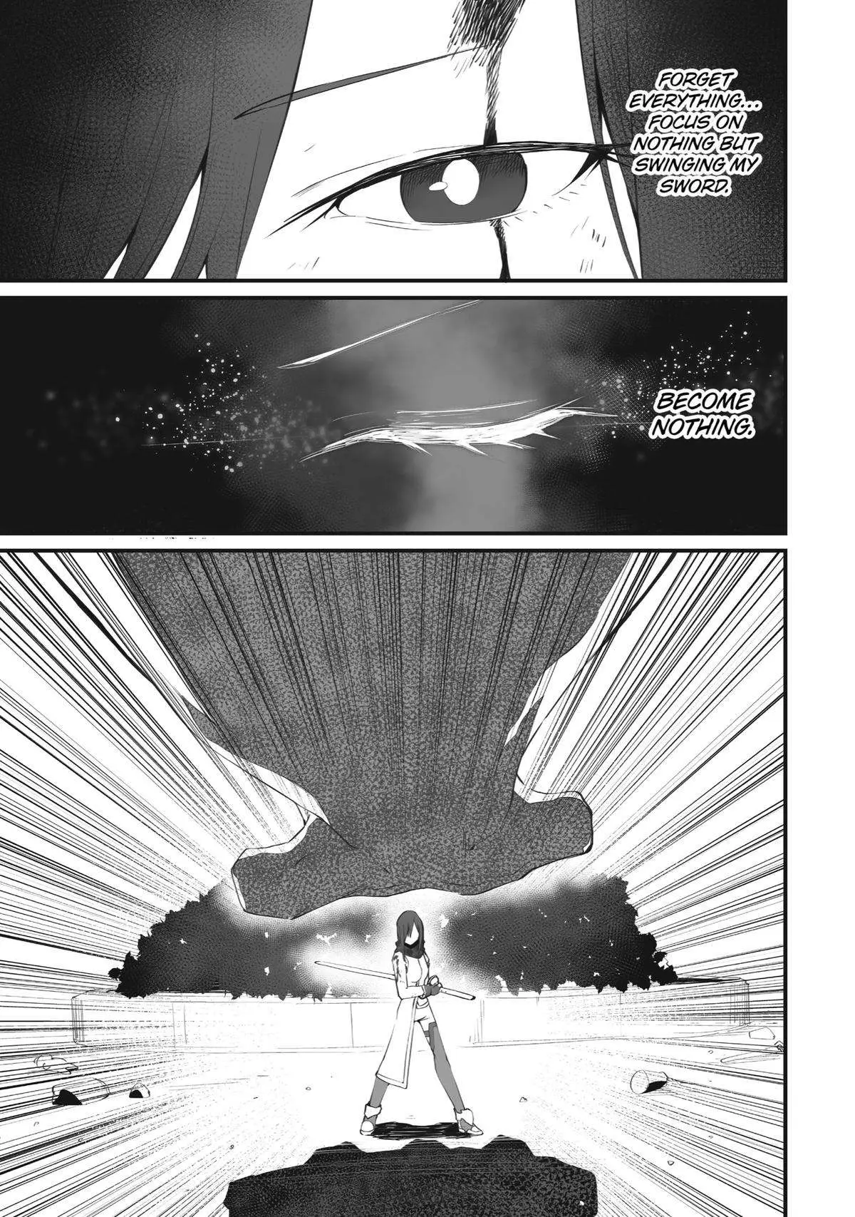 Mannen 2-idakara to Kandousareta Shounen, Mujikaku ni Musou suru Chapter 12 page 13 - 