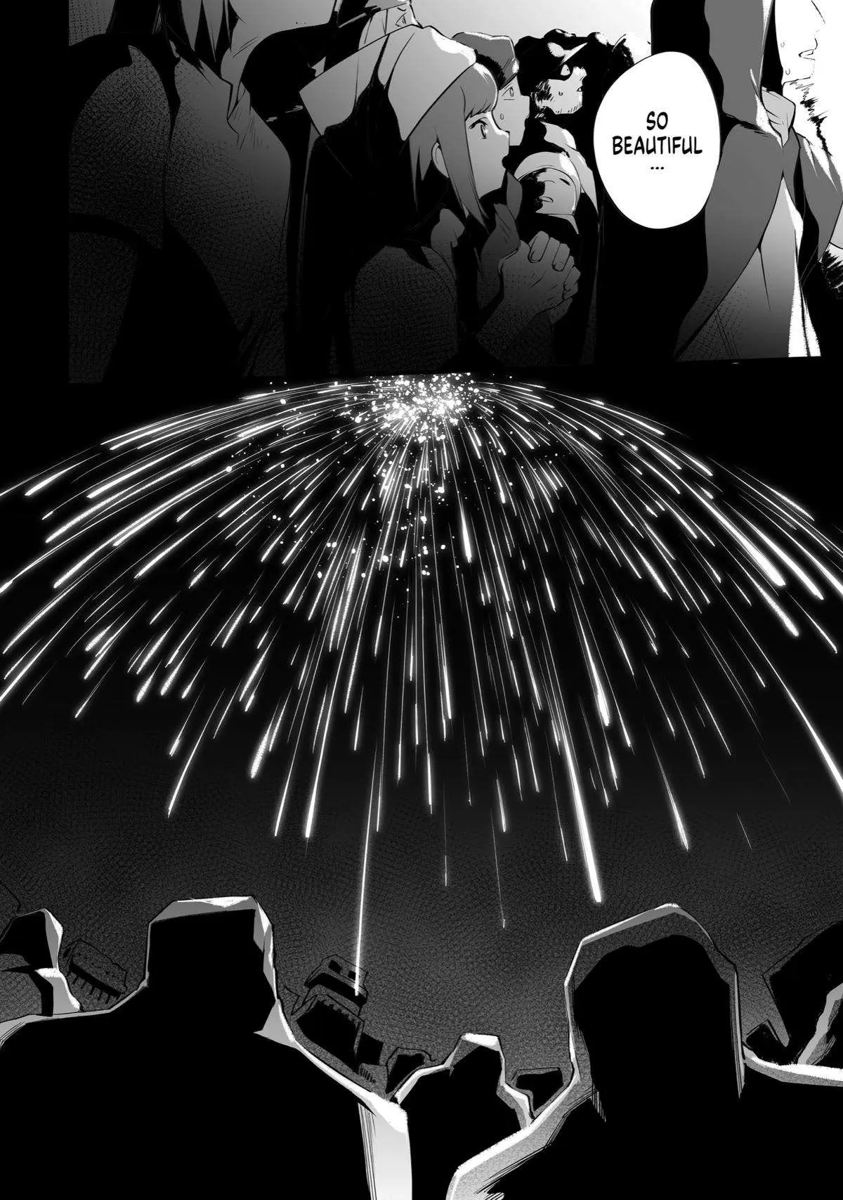 Mannen 2-idakara to Kandousareta Shounen, Mujikaku ni Musou suru Chapter 13 page 21 - 