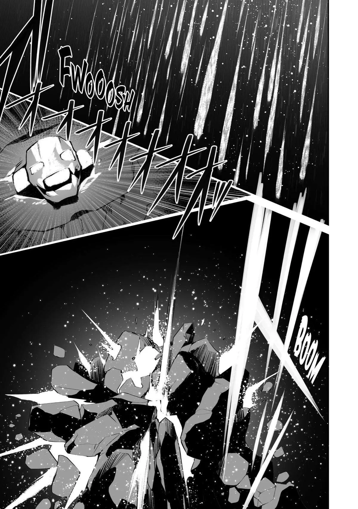 Mannen 2-idakara to Kandousareta Shounen, Mujikaku ni Musou suru Chapter 13 page 22 - 