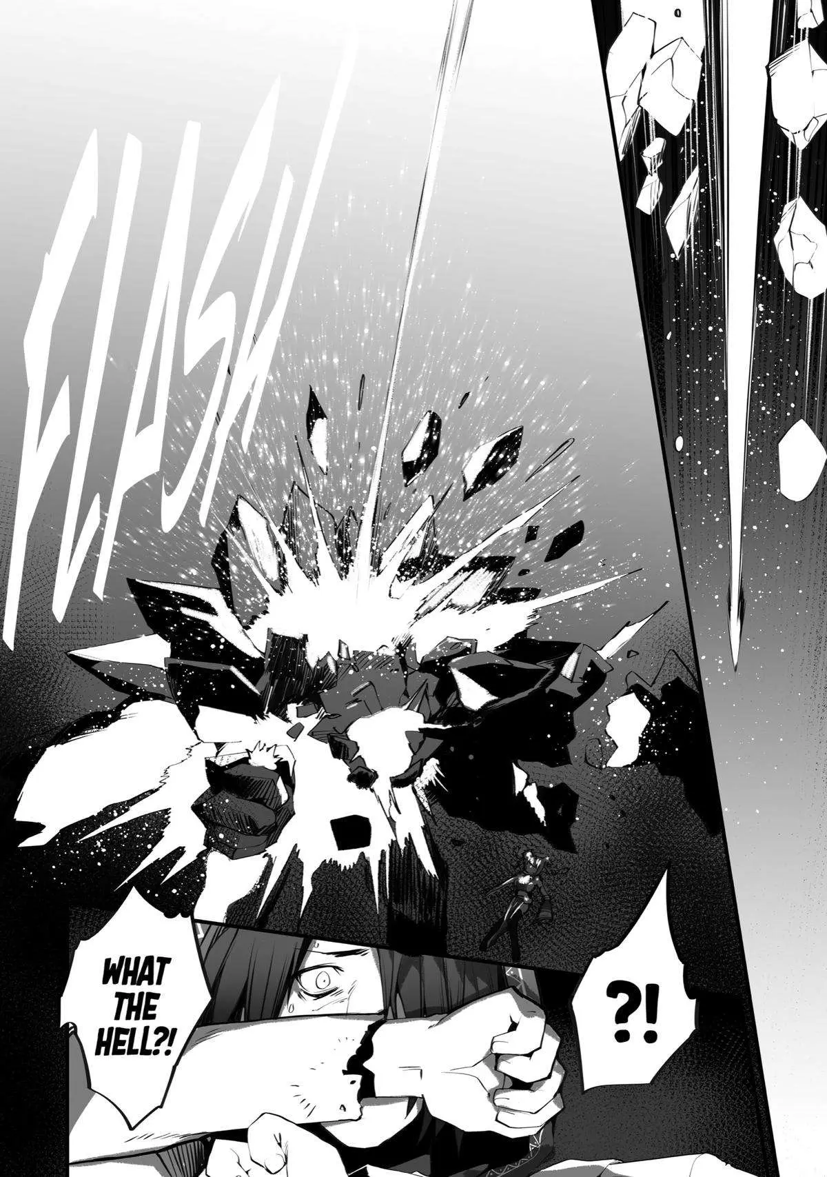 Mannen 2-idakara to Kandousareta Shounen, Mujikaku ni Musou suru Chapter 13 page 25 - 