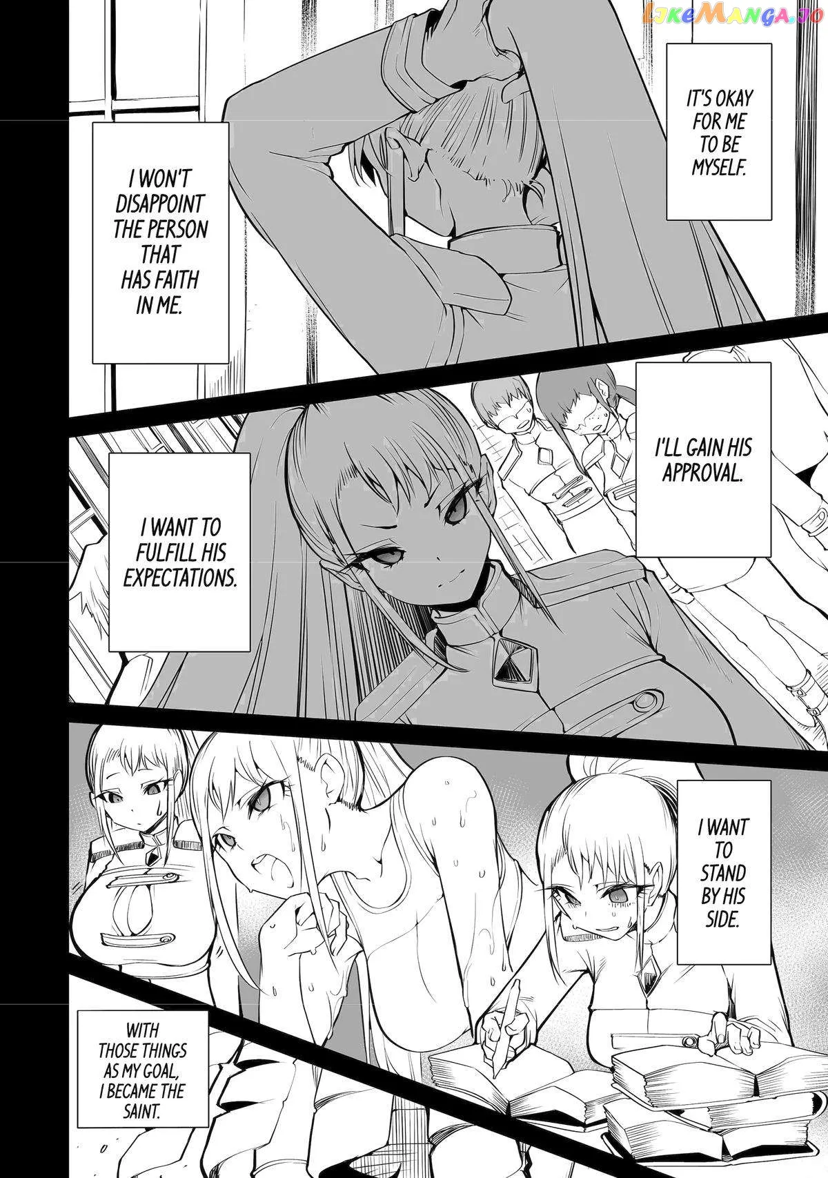 Mannen 2-idakara to Kandousareta Shounen, Mujikaku ni Musou suru Chapter 15 page 12 - 
