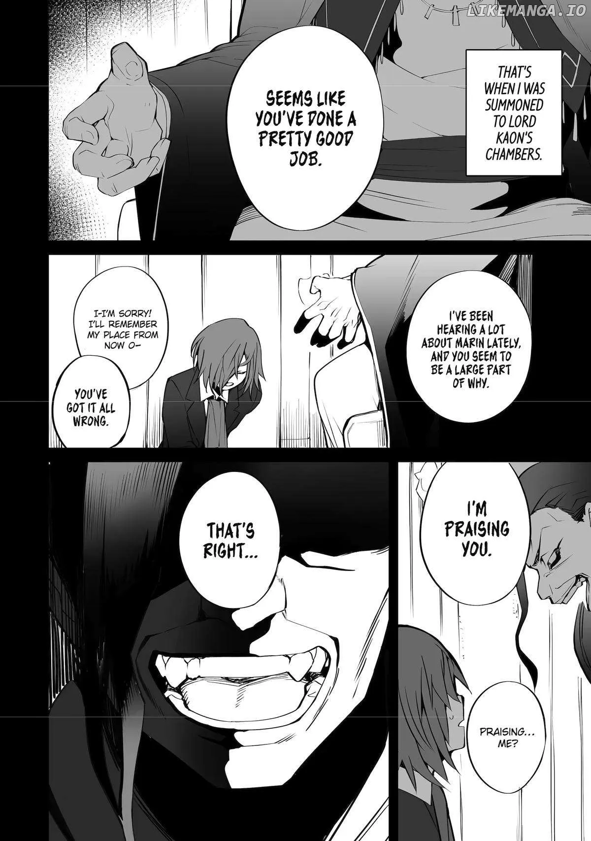 Mannen 2-idakara to Kandousareta Shounen, Mujikaku ni Musou suru Chapter 18 page 18 - 