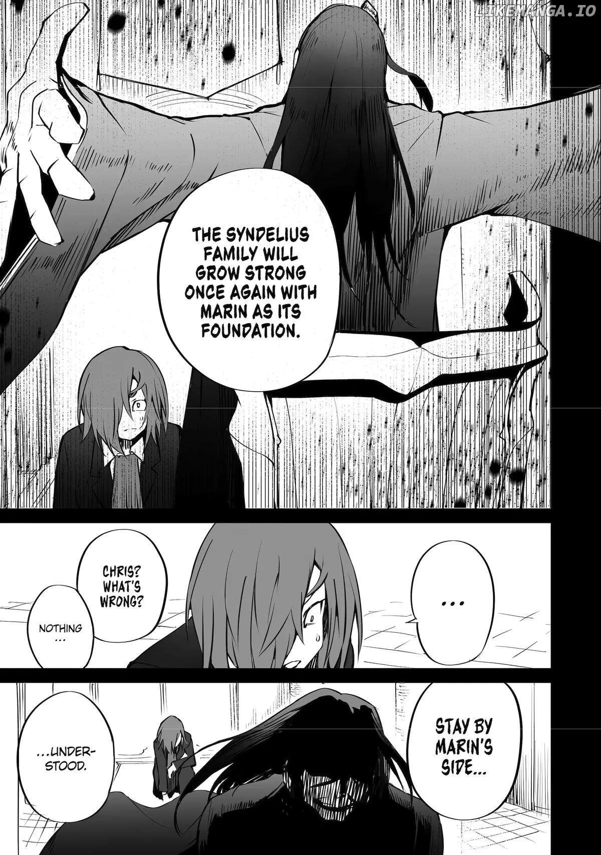 Mannen 2-idakara to Kandousareta Shounen, Mujikaku ni Musou suru Chapter 18 page 19 - 
