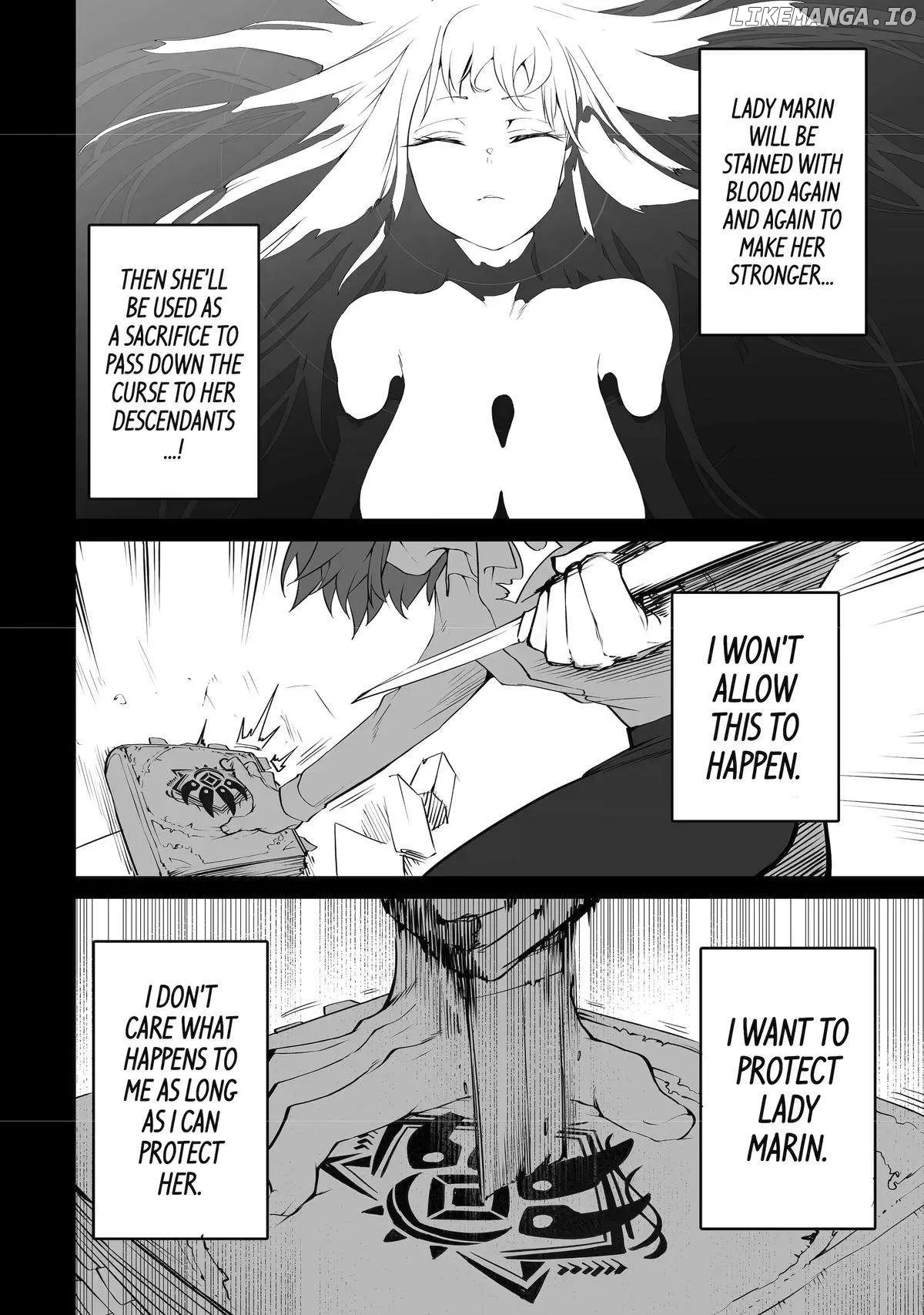 Mannen 2-idakara to Kandousareta Shounen, Mujikaku ni Musou suru Chapter 18 page 22 - 