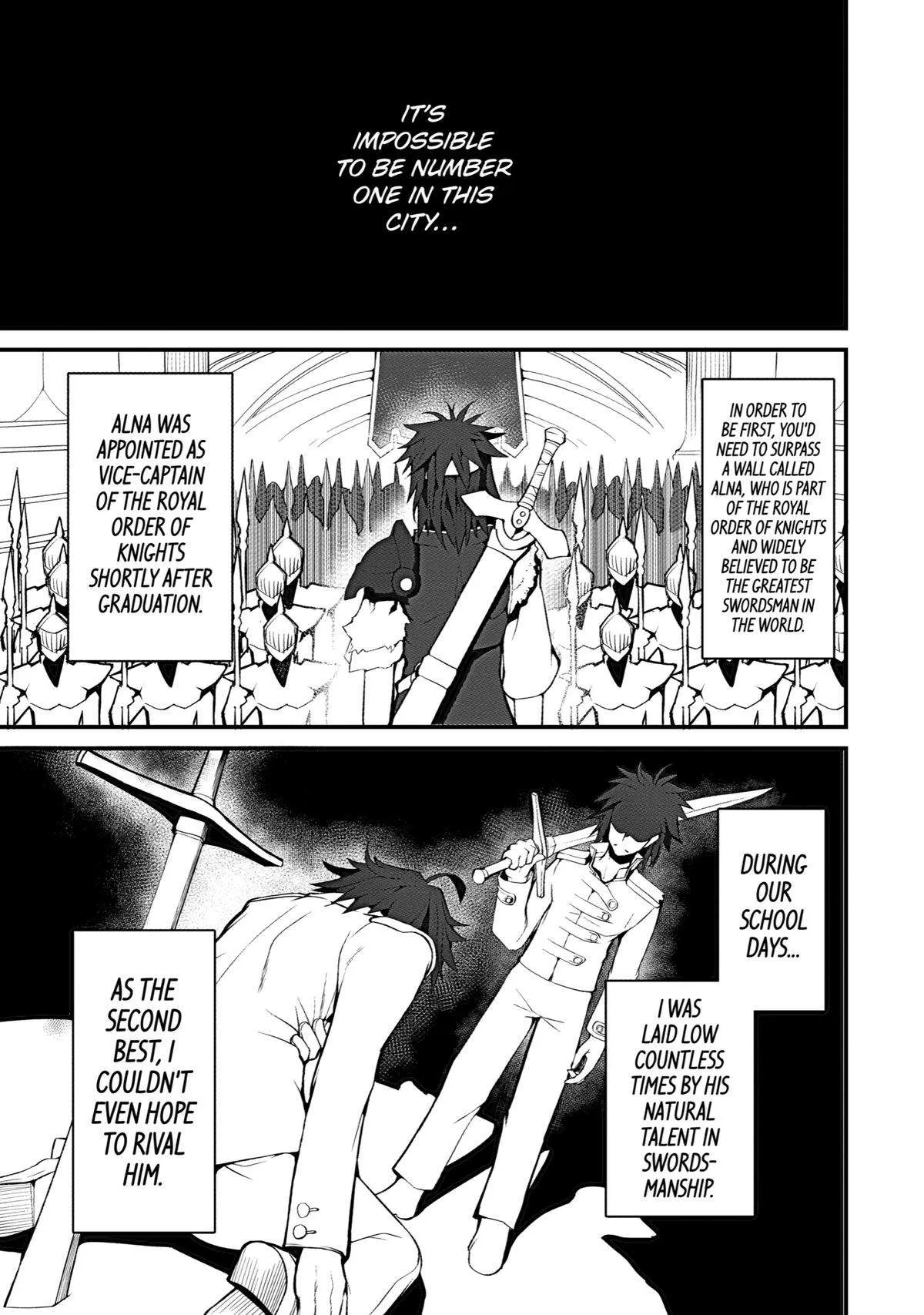Mannen 2-idakara to Kandousareta Shounen, Mujikaku ni Musou suru Chapter 2 page 7 - 
