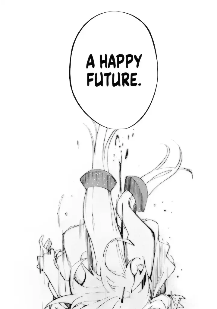 Mannen 2-idakara to Kandousareta Shounen, Mujikaku ni Musou suru Chapter 20.5 page 15 - 