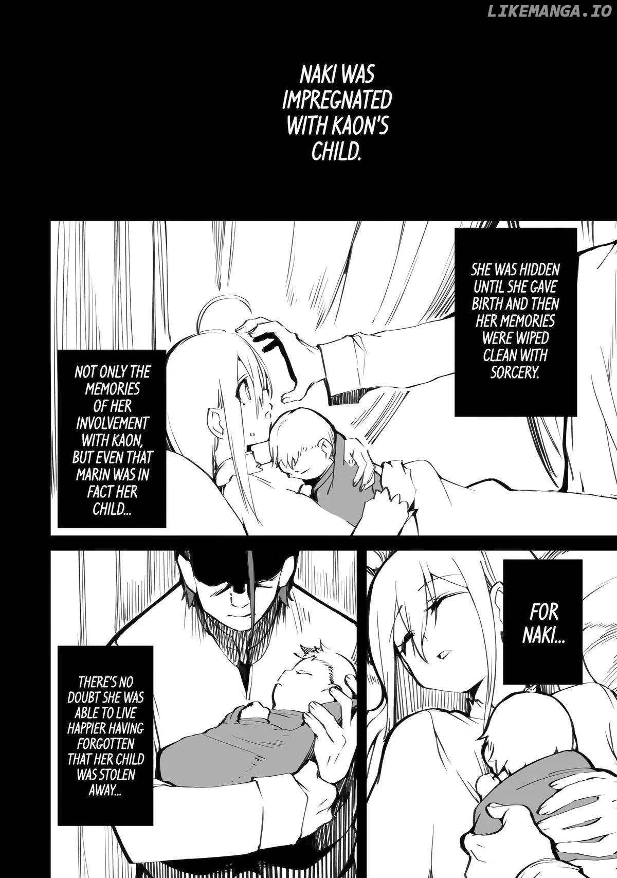Mannen 2-idakara to Kandousareta Shounen, Mujikaku ni Musou suru Chapter 20 page 14 - 
