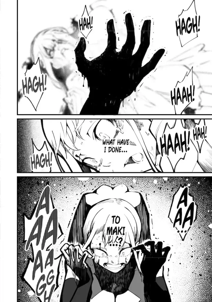 Mannen 2-idakara to Kandousareta Shounen, Mujikaku ni Musou suru Chapter 21.1 page 4 - 