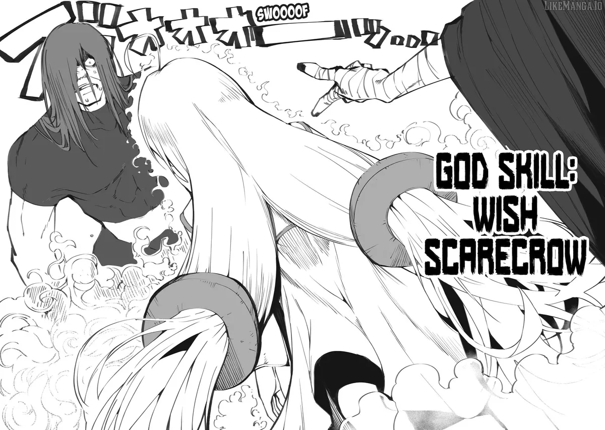 Mannen 2-idakara to Kandousareta Shounen, Mujikaku ni Musou suru Chapter 22 page 12 - 