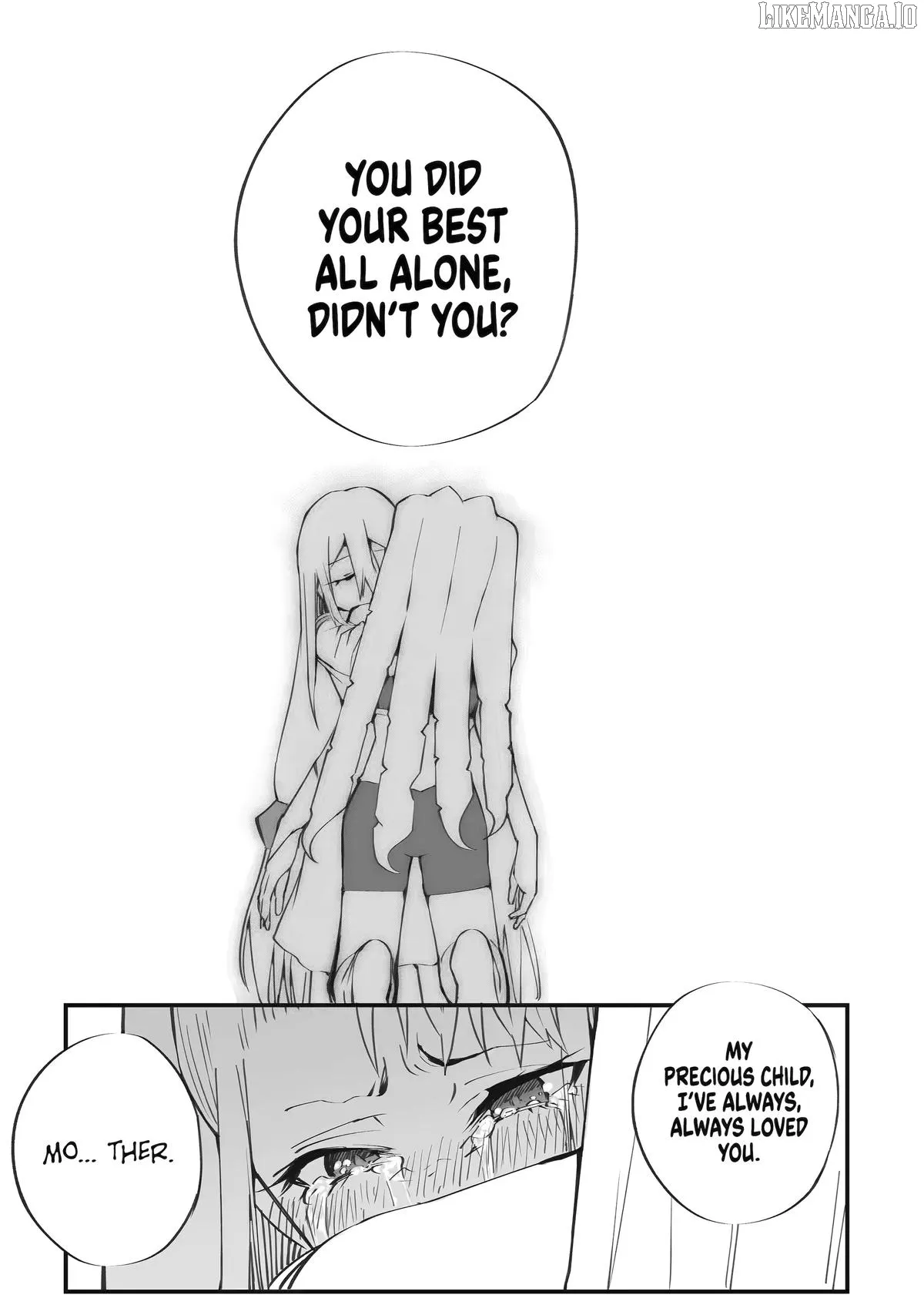 Mannen 2-idakara to Kandousareta Shounen, Mujikaku ni Musou suru Chapter 22 page 18 - 