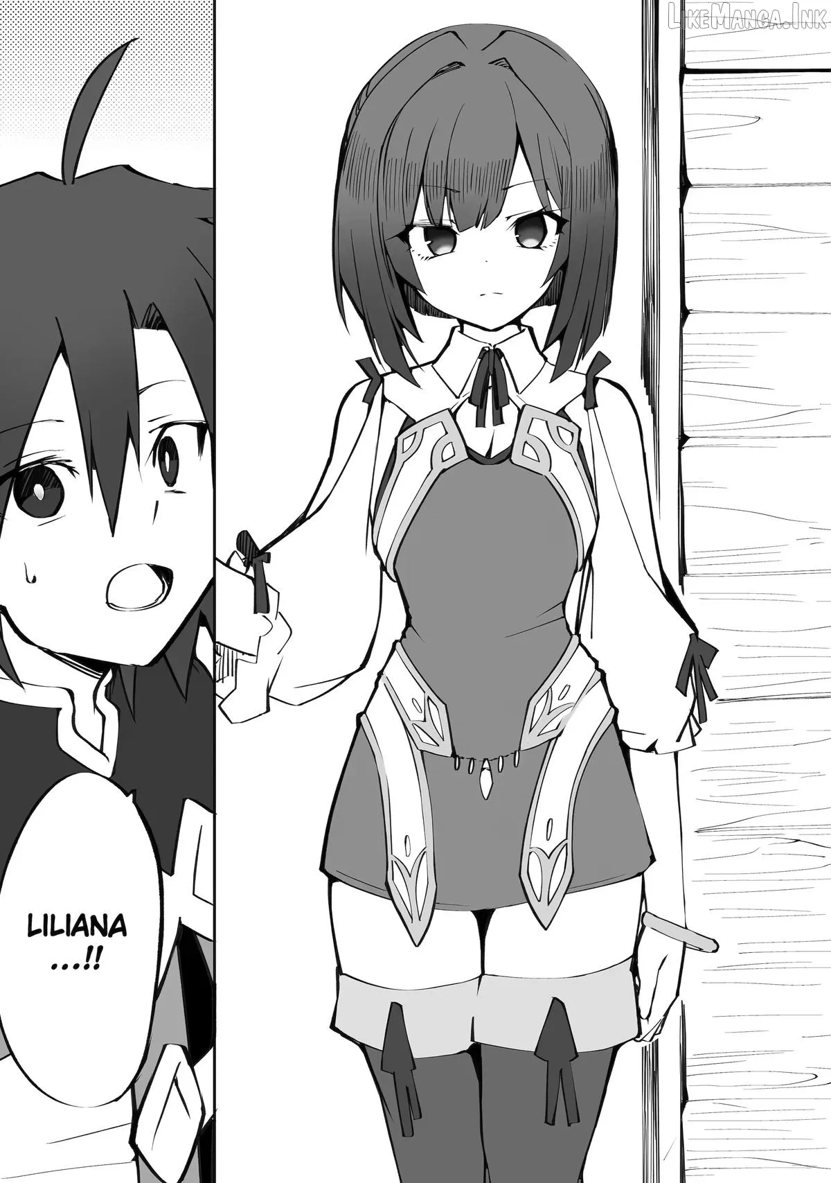 Mannen 2-idakara to Kandousareta Shounen, Mujikaku ni Musou suru Chapter 25 page 19 - 