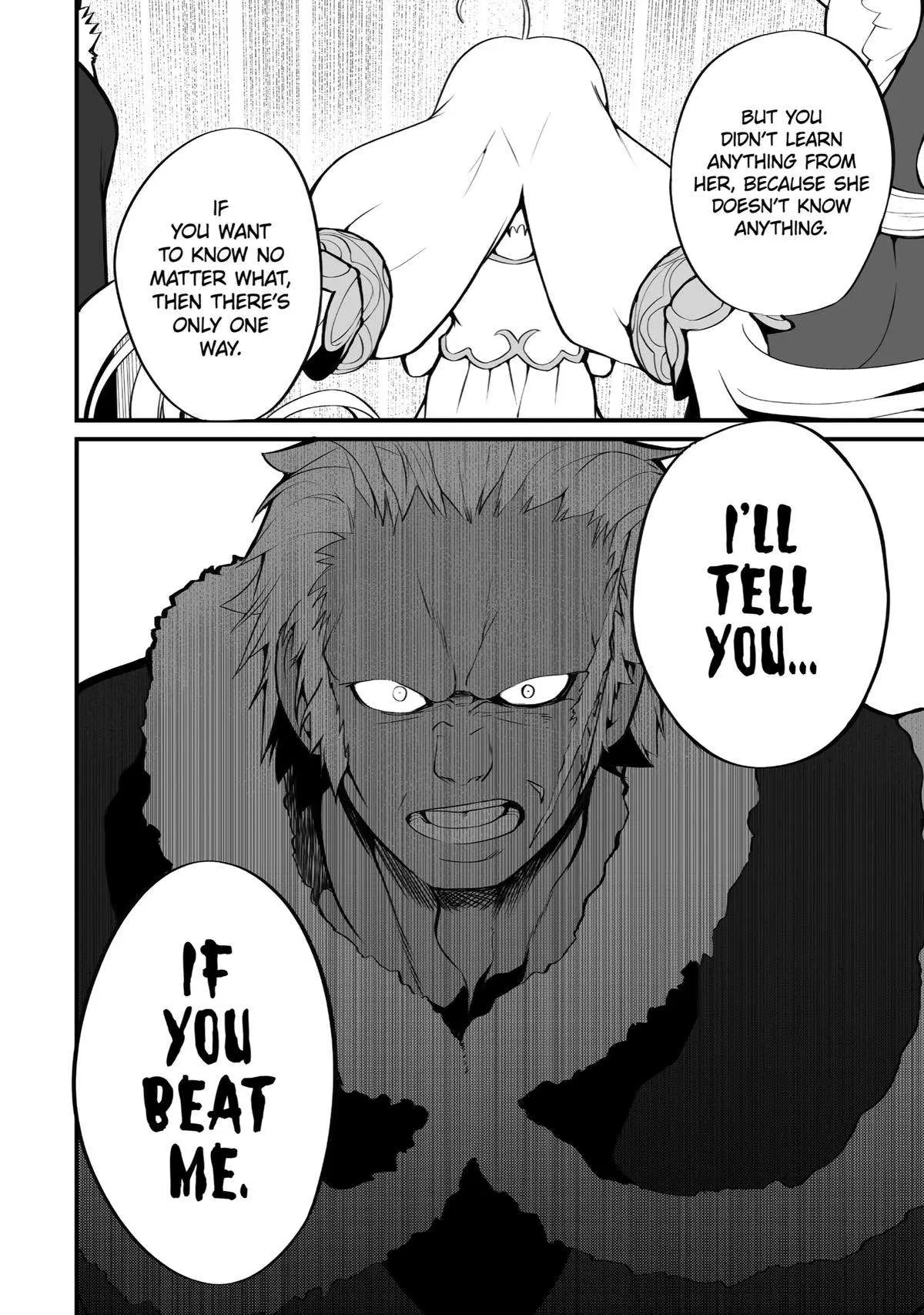 Mannen 2-idakara to Kandousareta Shounen, Mujikaku ni Musou suru Chapter 6 page 2 - 