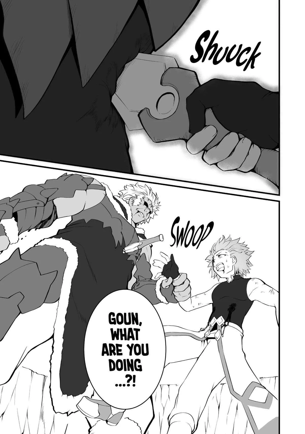 Mannen 2-idakara to Kandousareta Shounen, Mujikaku ni Musou suru Chapter 6 page 26 - 