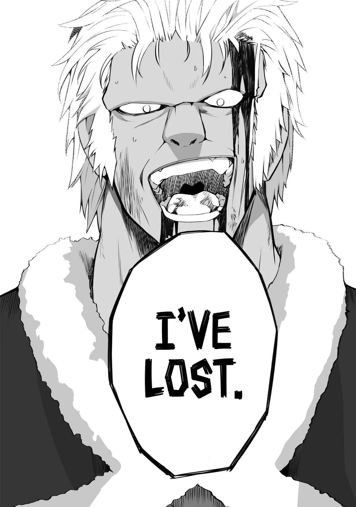 Mannen 2-idakara to Kandousareta Shounen, Mujikaku ni Musou suru Chapter 6 page 29 - 