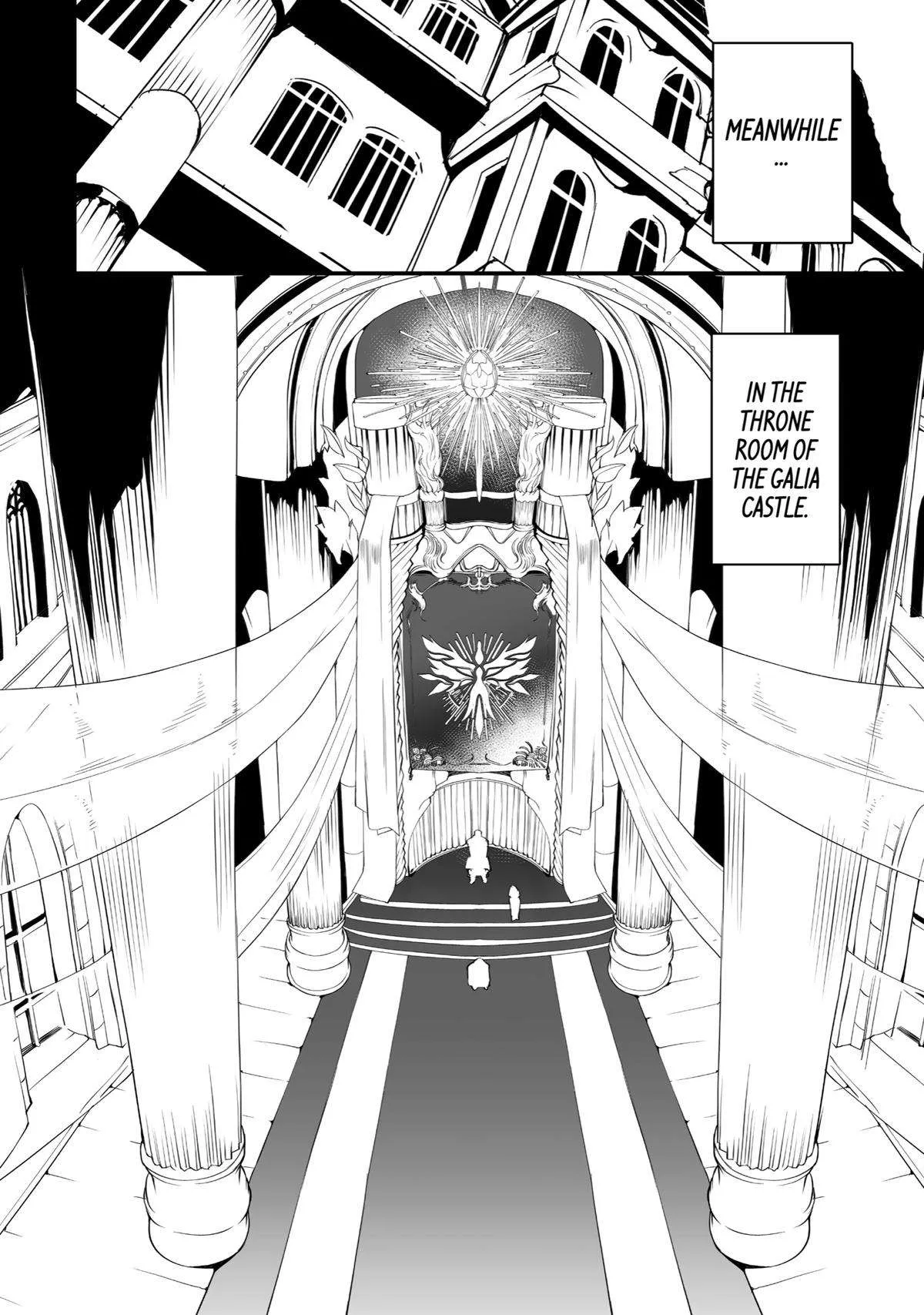 Mannen 2-idakara to Kandousareta Shounen, Mujikaku ni Musou suru Chapter 7 page 16 - 