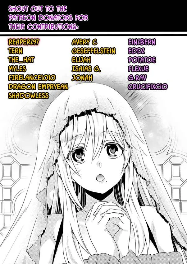 Mannen D-rank No Chuunen Boukensha, Yotta Ikioi De Densetsu No Ken Wo Hikkonuku Chapter 10 page 24 - 