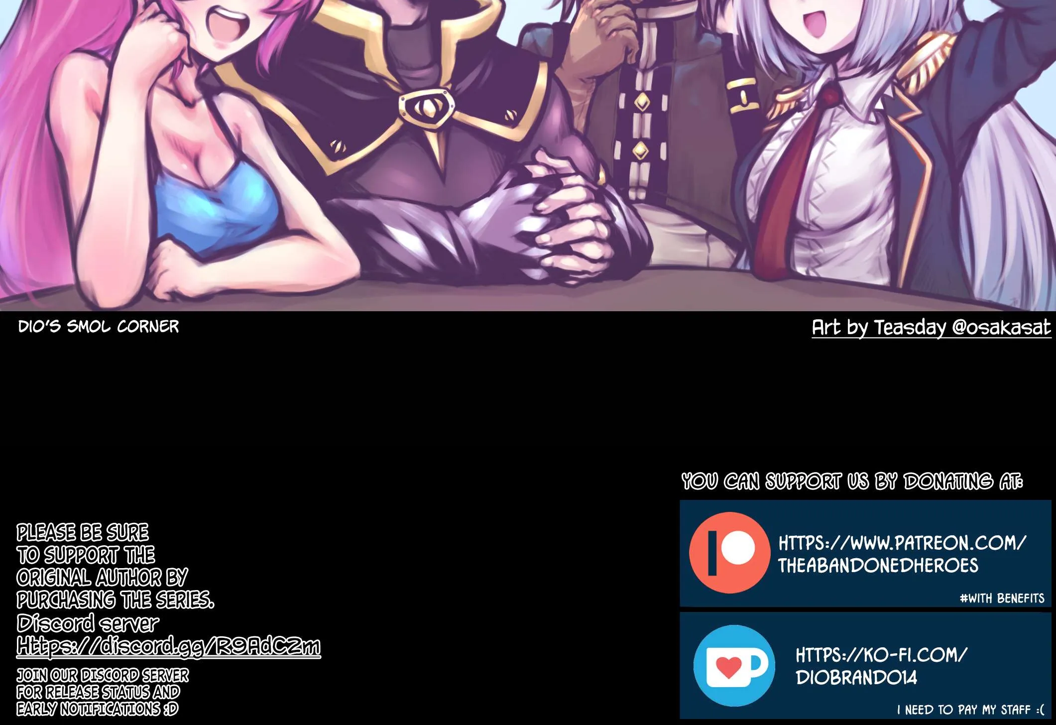 Mannen D-rank No Chuunen Boukensha, Yotta Ikioi De Densetsu No Ken Wo Hikkonuku Chapter 10 page 26 - 