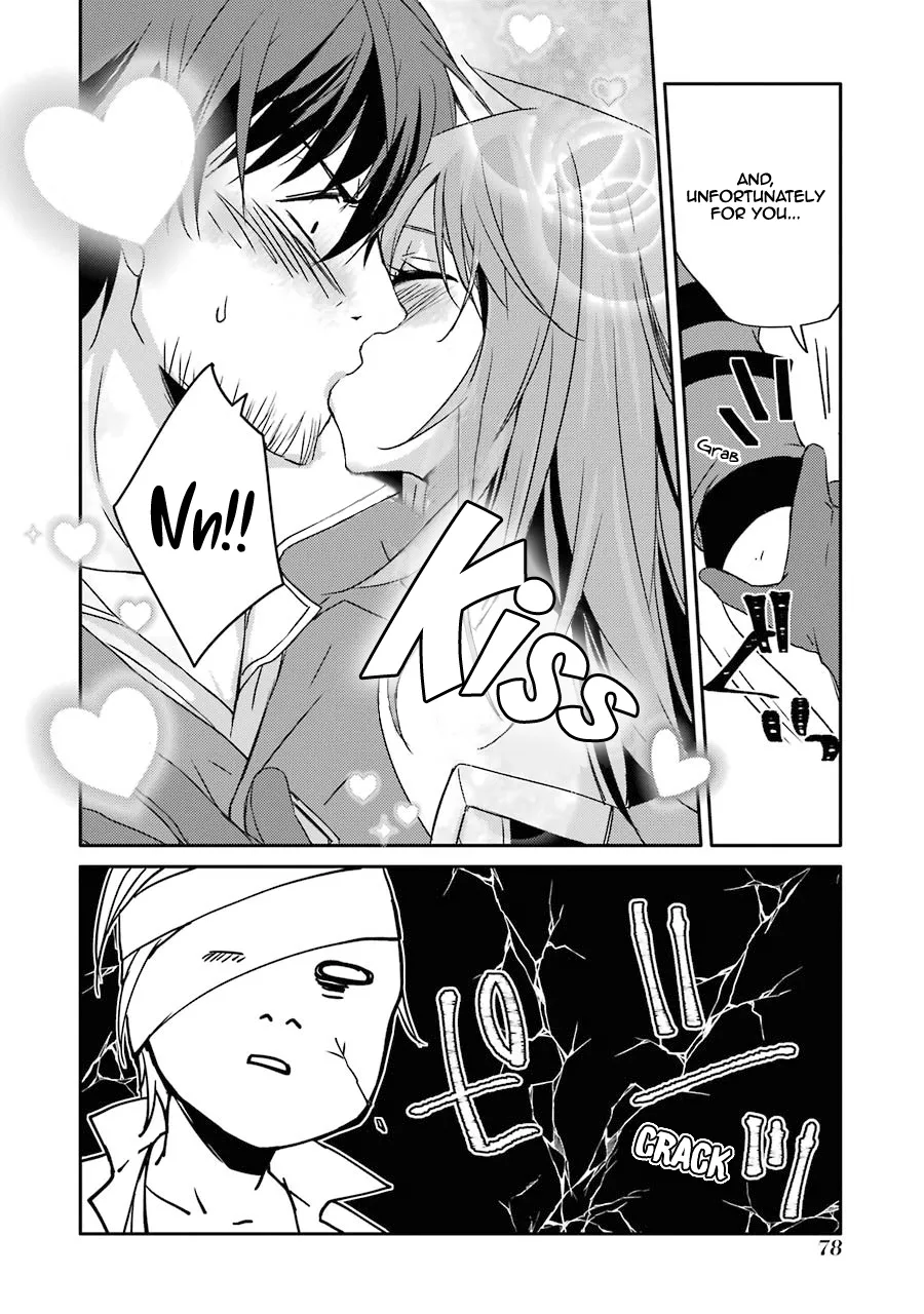 Mannen D-rank No Chuunen Boukensha, Yotta Ikioi De Densetsu No Ken Wo Hikkonuku Chapter 11 page 28 - 