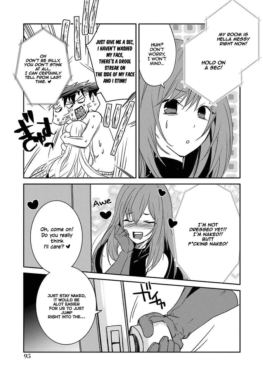 Mannen D-rank No Chuunen Boukensha, Yotta Ikioi De Densetsu No Ken Wo Hikkonuku Chapter 12 page 12 - 