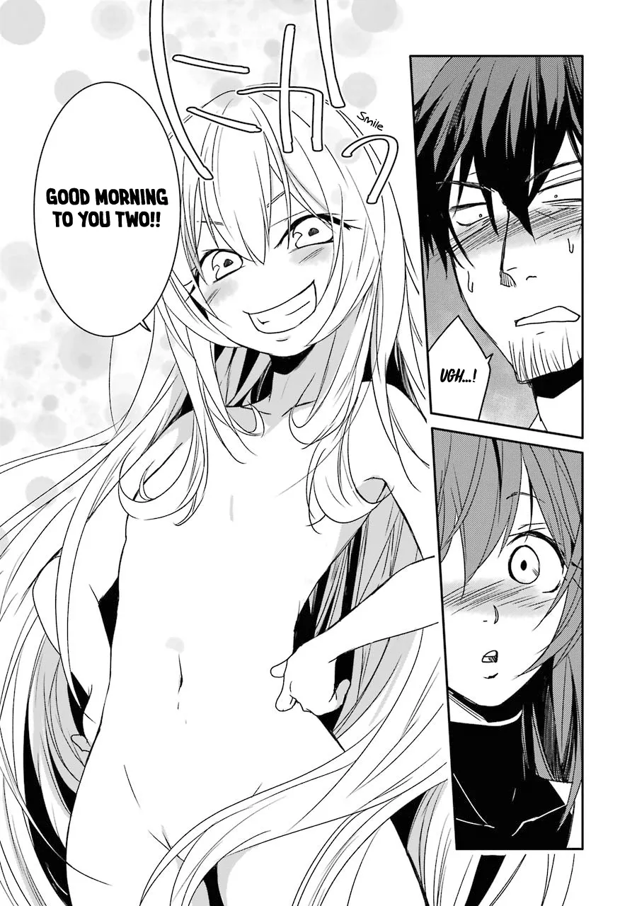 Mannen D-rank No Chuunen Boukensha, Yotta Ikioi De Densetsu No Ken Wo Hikkonuku Chapter 12 page 16 - 